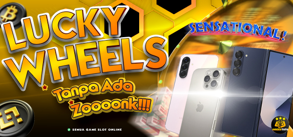 direksitoto lucky wheels tanpa ada zonk